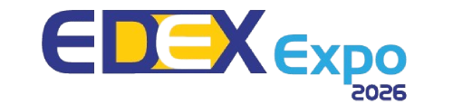 EDEX Logo